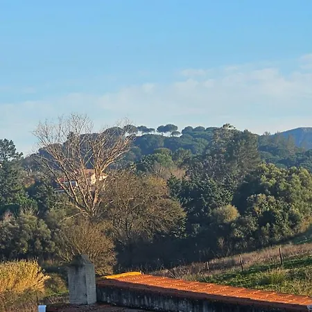 Feriehus O Cantinho Da Avo Azeitão