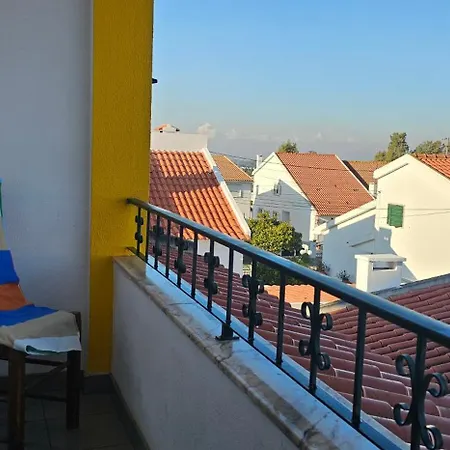 Feriehus O Cantinho Da Avo *