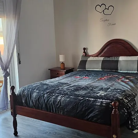 O Cantinho Da Avó Casa de Férias *