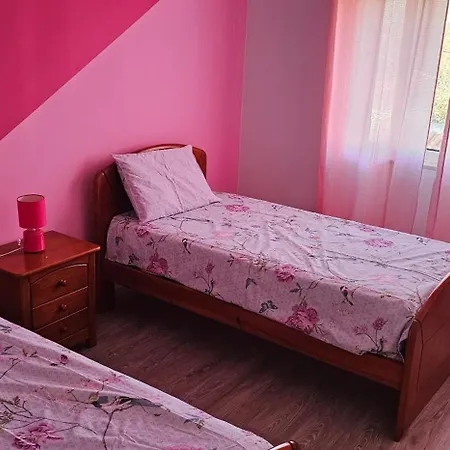 O Cantinho Da Avó Casa de Férias