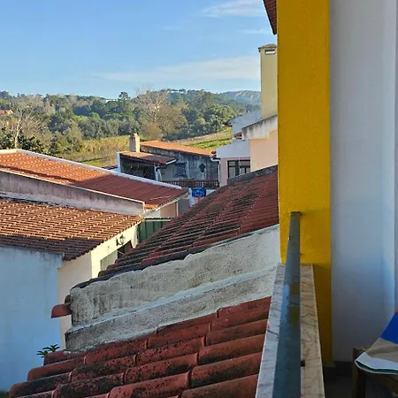 O Cantinho Da Avo Feriehus Azeitão