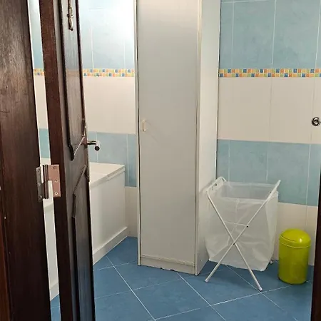 Дом отдыха O Cantinho Da Avo