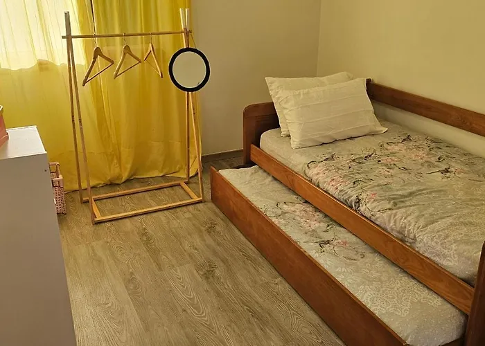 O Cantinho Da Avó *