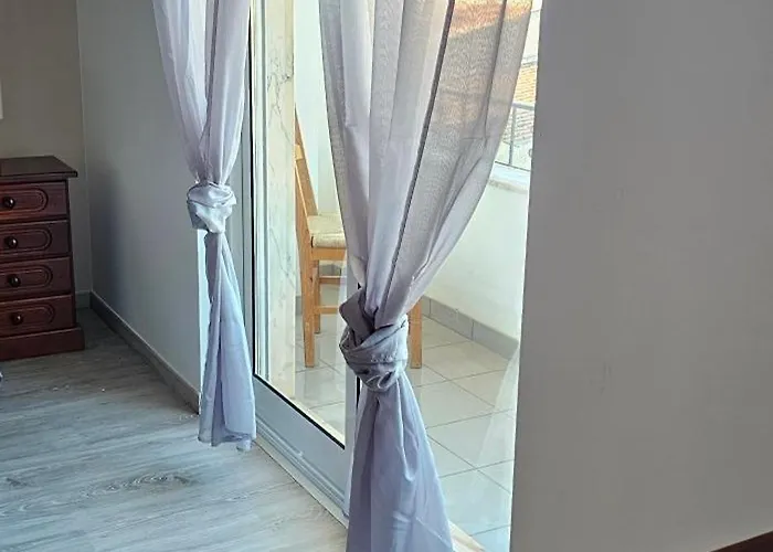 Casa de Férias O Cantinho Da Avó