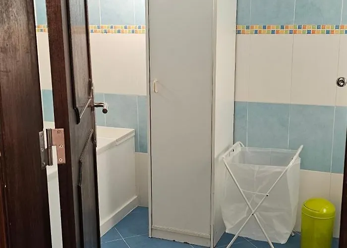 Casa de Férias O Cantinho Da Avó