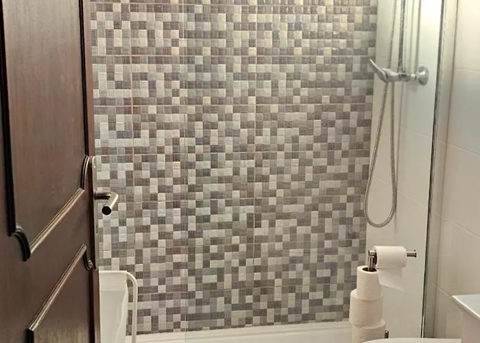 Casa de Férias O Cantinho Da Avó